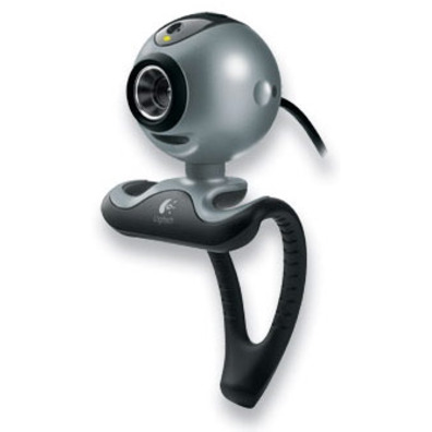 WebCam QuickCam Pro 5000 Logitech