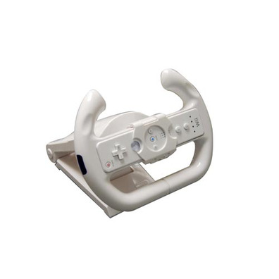 Racing Booster for Wii