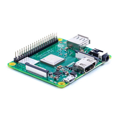 Raspberry Pi 3 Model A 