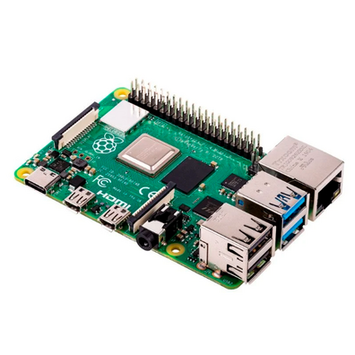 Raspberry Pi 4 Model B (2 GB)