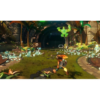 Ratchet & Clank PS4