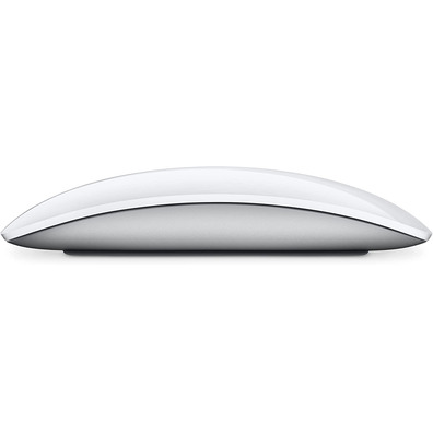 Apple Magic Mouse MK2E3ZM/A White