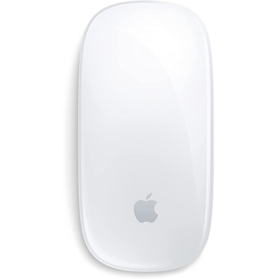 Apple Magic Mouse MK2E3ZM/A White