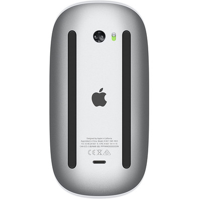 Apple Magic Mouse MK2E3ZM/A White
