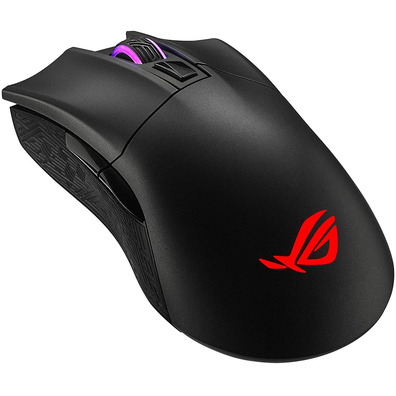 Mouse Asus ROG Gladius II Bluetooth Optical 16000 DPI