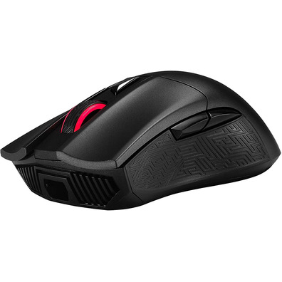 Mouse Asus ROG Gladius II Bluetooth Optical 16000 DPI