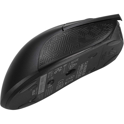 Mouse Asus ROG Gladius II Bluetooth Optical 16000 DPI