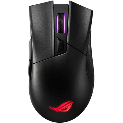 Mouse Asus ROG Gladius II Bluetooth Optical 16000 DPI