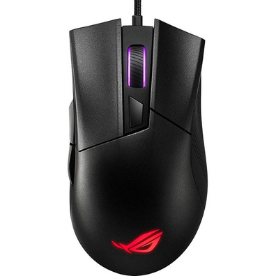 Mouse ASUS ROG Gladius II Core