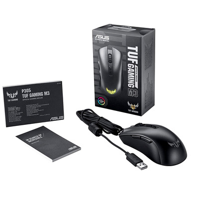 Mouse ASUS TUF Gaming M3