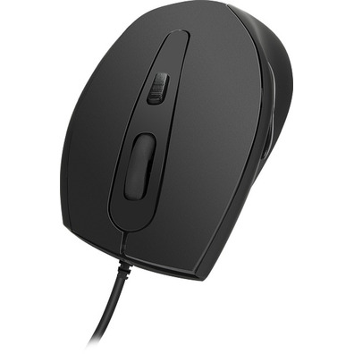 Mouse Axon Silent /Antibacterial Speedlink