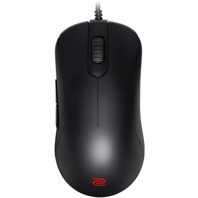 Mouse BenQ Zowie FK1 + Optical 3200 DPI