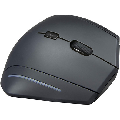 Ergonomic mouse Wireless MANAGEMENT Speedlink