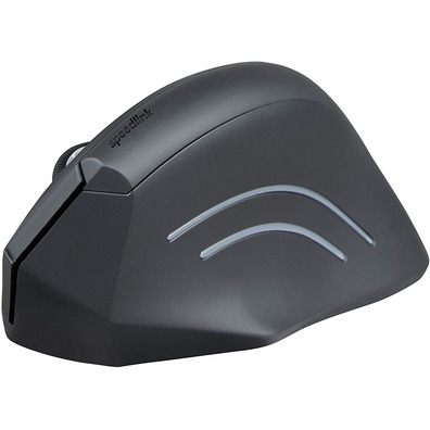 Ergonomic mouse Wireless MANAGEMENT Speedlink