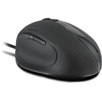 Ergonomic mouse USB OBISIDIA