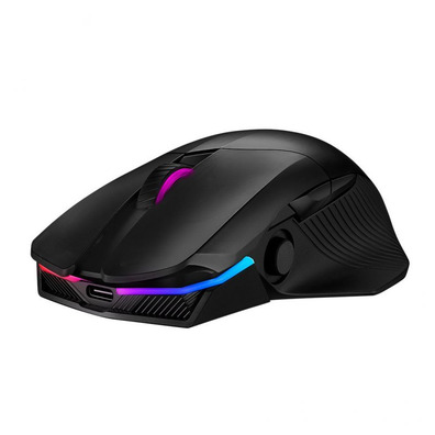 Mouse Gaming ASUS ROG Chakrams