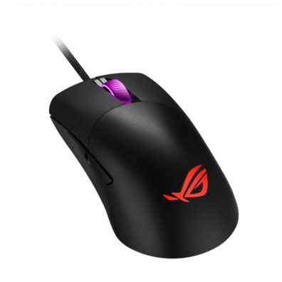 Mouse Gaming ASUS ROG Keris 16000 DPI