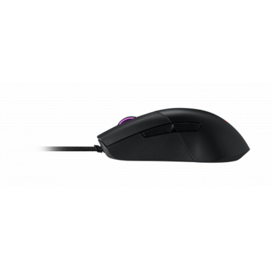 Mouse Gaming ASUS ROG Keris 16000 DPI