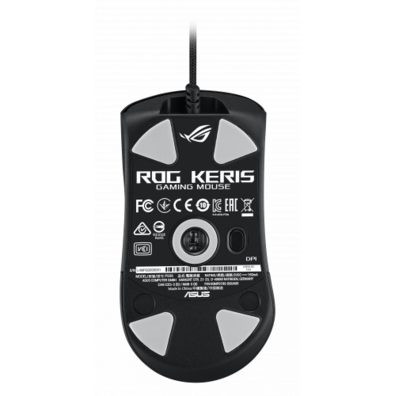 Mouse Gaming ASUS ROG Keris 16000 DPI
