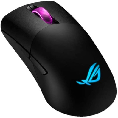 Mouse Gaming ASUS Rog Keris Optical Wireless