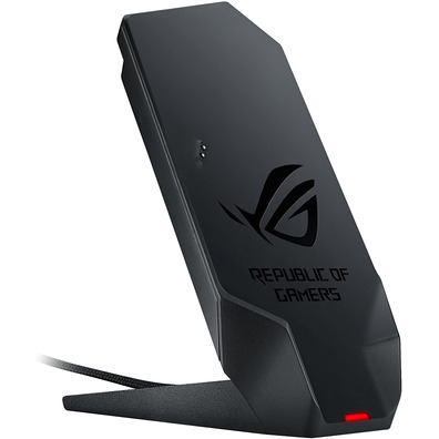 Mouse Gaming ASUS ROG Spatha Wireless RGB