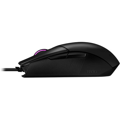 Mouse Gaming ASUS Rog Strix Impact II 6200 DPI