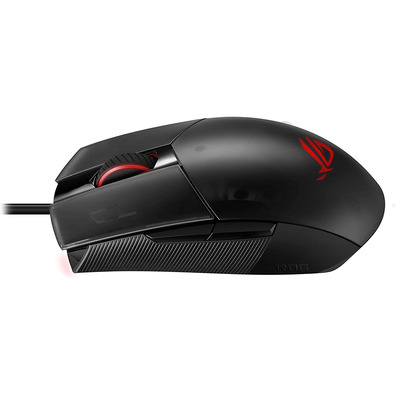 Mouse Gaming ASUS Rog Strix Impact II 6200 DPI