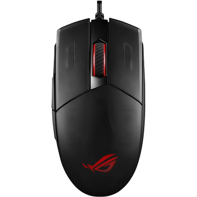 Mouse Gaming ASUS Rog Strix Impact II 6200 DPI