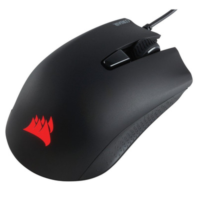 Mouse Gaming Corsair Harpoon RGB Pro