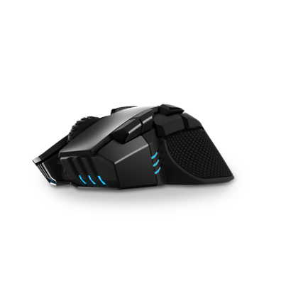 Mouse Gaming Corsair Ironclaw 18000DPI RGB Wireless