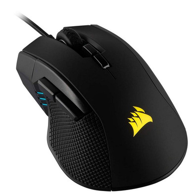 Mouse Gaming Corsair Ironclaw RGB 18000 DPI