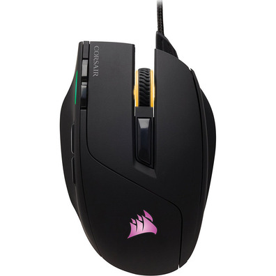 Mouse Gaming Corsair Sabre RGB