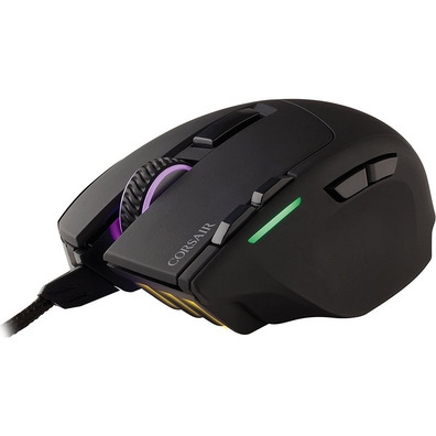 Mouse Gaming Corsair Sabre RGB