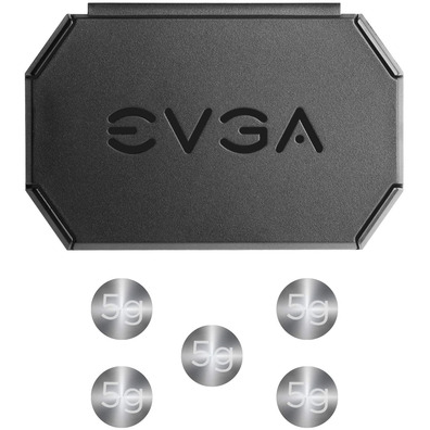 Mouse Gaming EVGA X17 16000 DPI Grey