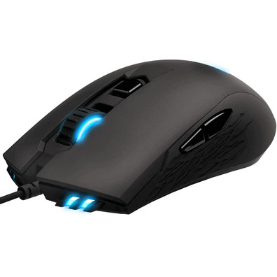 Mouse Gaming Gigabyte Aorus M4 6400 DPI RGB