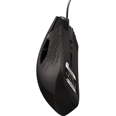 Mouse Gaming Gigabyte Aorus M4 6400 DPI RGB