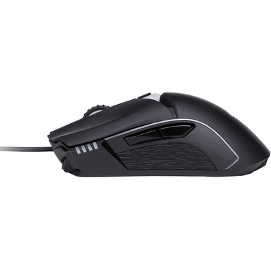 Mouse Gaming Gigabyte Aorus M5