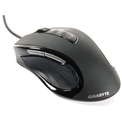Mouse Gaming Gigabyte M6980X 5600 DPI Laser