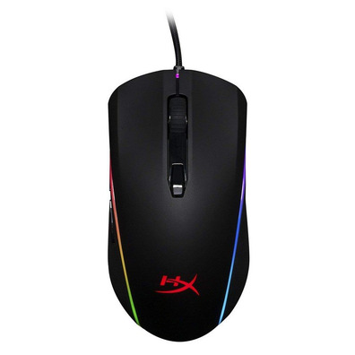 Mouse Gaming HyperX Pulsefire Arises 16000 DPI RGB