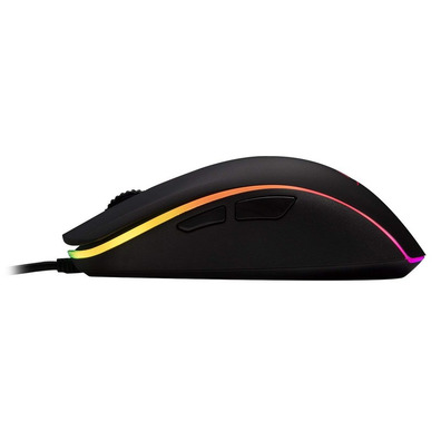 Mouse Gaming HyperX Pulsefire Arises 16000 DPI RGB