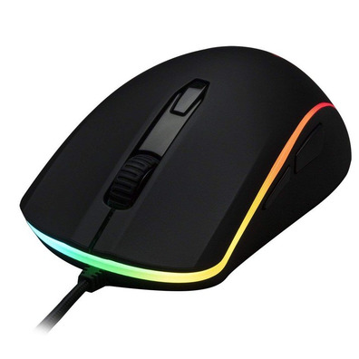 Mouse Gaming HyperX Pulsefire Arises 16000 DPI RGB
