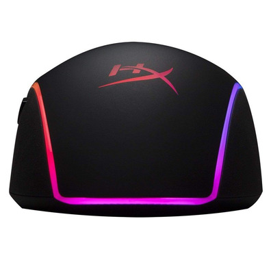 Mouse Gaming HyperX Pulsefire Arises 16000 DPI RGB