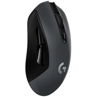 Mouse Gaming Wireless Logitech G603