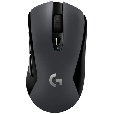 Mouse Gaming Wireless Logitech G603