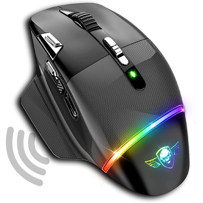 Mouse Gaming Wireless Spirit of Gamer Xpert M800 10000 DPI