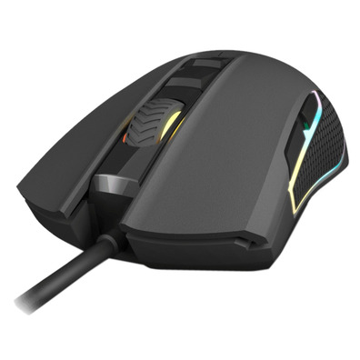 Mouse Gaming Krom Kolt RGB Ambidextrous