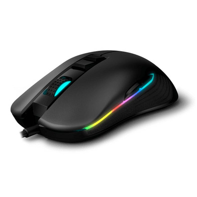 Mouse Gaming Krom Movistar Riders