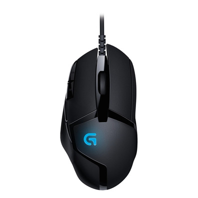 Mouse Gaming Logitech G402 Hyperion Fury Gaming