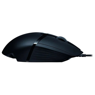 Mouse Gaming Logitech G402 Hyperion Fury Gaming