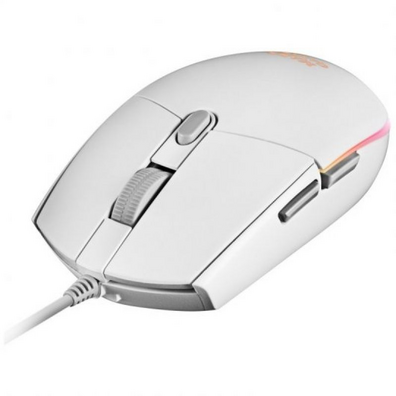 Mouse Gaming Mars Gaming MMGW White